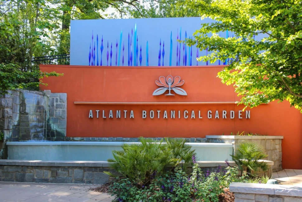 Family-Friendly Fun: Exploring Atlanta with Kids