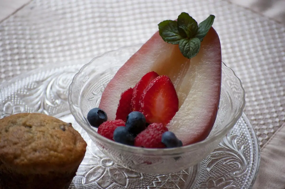 Stonehurst Place Bed & Breakfast 5
